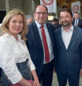 Pekaři na Czech Food Expo