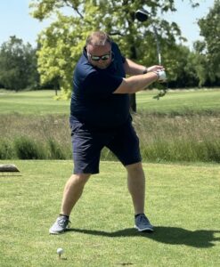 Bakery Golf Tour 2025