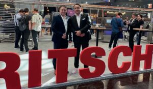 Pekaři s řezníky v jedné rodině