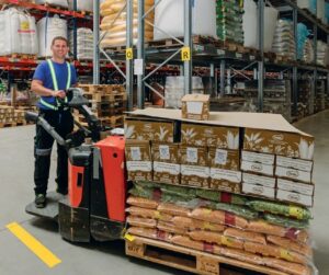 30 let Foodish: příběh rodinné firmy, která prorazila