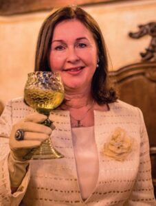 Měšťanský dům U Konvalinků: příběh mlynářů, pekařů a perníkářů