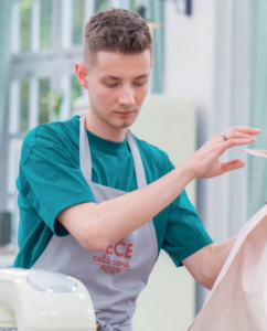 ROZHOVOR S OSOBNOSTÍ Vojtěch Vrtiška