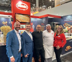 30 let SEMIX PLUSO: spojení tradice, inovací a kreativity