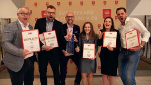 Dny chleba 2025 – hodnocení účastníků a vystavovatelů