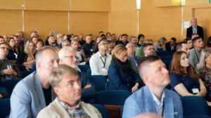 Pekařská konference aneb Kam směřují pekárny v dnešní době?