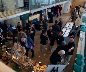 Pekařská konference z pohledu účastníků