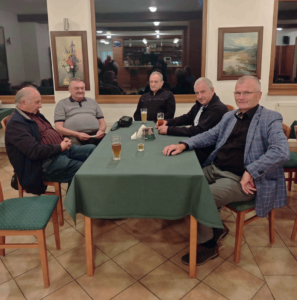 Pekařský mariáš 2025, Memoriál doc. J. Holase, CSc.