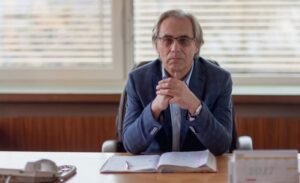 Jan Kantorek oslavil životní jubileum