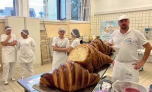 Projektový den se společností Pfahnl