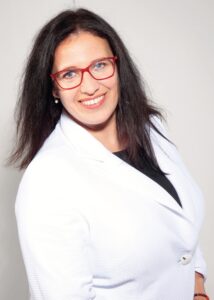 ROZHOVOR S OSOBNOSTÍ Ivana Middleton