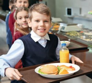 Aktuality z oblasti výživy, potravin a stravování