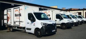 Pekárna Racek: 60 let poctivého řemesla