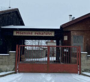 Zavře mšenská pekárna po sto letech nepřetržitého provozu?