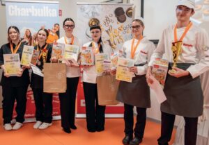 Moravský pohár 2025: sladké klání mladých talentů oslavilo 21. ročník