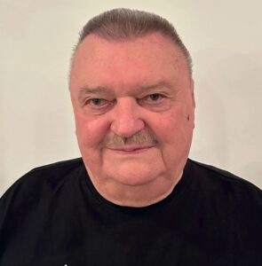 Josef Unčovský slaví devadesátiny