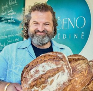 Pekárna Josefa Maršálka