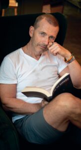 ROZHOVOR S OSOBNOSTÍ Petr Havlíček