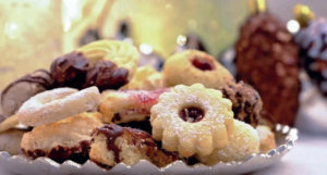 Nejoblíbenější tradiční české vánoční cukroví. Znáte jeho původ?