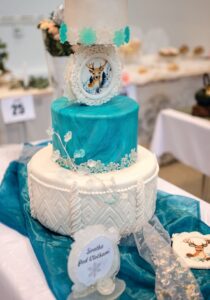 Karmelské slavnosti: den plný talentu a inspirace