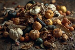 Nová pravidla pro potravinový odpad. Co nás čeká?