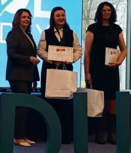 Reflexe z programu Erasmus+