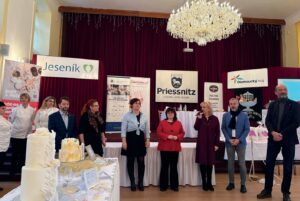 Soutěž O Priessnitzův dortík 2026