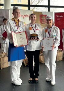 Pekař roku Junior aneb nová výzva pro rok 2026