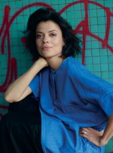 ROZHOVOR S OSOBNOSTÍ Jana Stryková