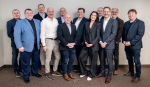 Valná hromada Svazu pekařů a cukrářů v ČR