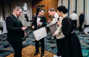 Ohlédnutí za Pekařským plesem