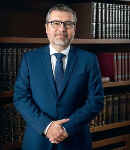 Setkání vedení Svazu pekařů a cukrářů s novým ministrem zemědělství ČR