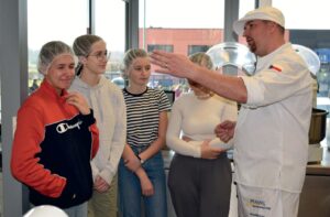 Proč dnes mladí říkají: „Pekárna? Ne, díky“