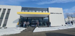 PEKASS na odborných školeních MIWE: prohlubování know-how a představení inovací