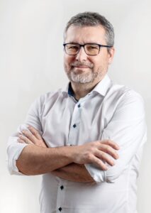 Rozhovor s novým ministrem zemědělství Martinem Šebestyánem