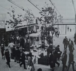 Rok 1996 v pekařském a cukrářském oboru: výjimečný rok plný úspěchů