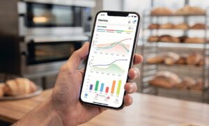 Data a technologie pro úsporu energií