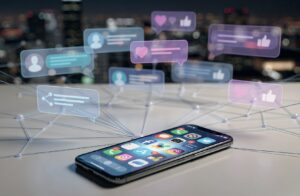 Sociální sítě nejsou trend. Je to realita. Co říkáte na reels, krátká videa a příběhy z provozu?